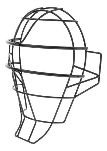 Casco De Bateo Protector Facial Softbol Béisbol Deporte Al