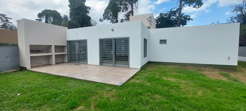Venta Casa Housing 2 Dormitorios