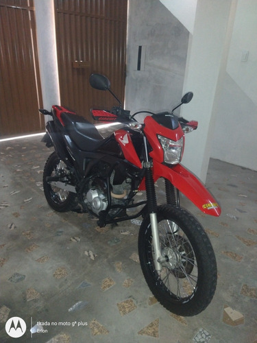 Bros 160 Esdd Flexone 2015