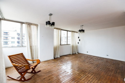 Imagem 3 de 27 de Apartamento À Venda No Bairro Moóca - São Paulo/sp - O-26676-43669