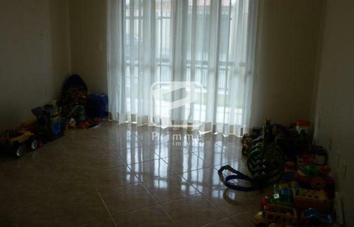 Imagem 3 de 10 de Excelente Casa No Bairro Das Nações - 4110