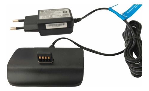 Carregador Para Pos S920l Com Base (de Mesa) - C6 Bank