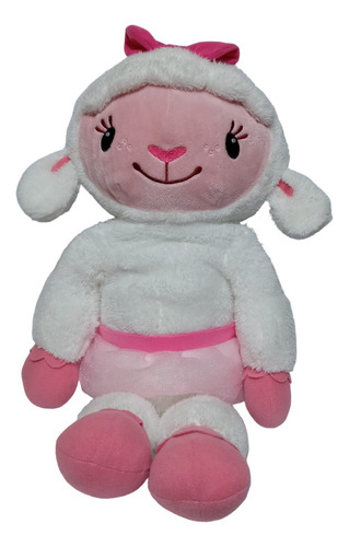 Peluche Lambie 64 Cm - Doc Mcstuffins Disney Jr