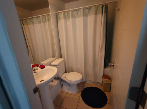 Departamento En Arriendo Salas 445, Concepción.