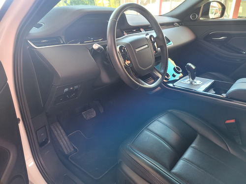 Land Rover Range Rover Evoque 2.0 Se Dynamic At