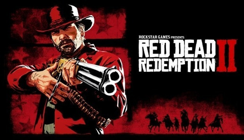 Red Dead Redemption 2 Xbox One Series X Series S Código