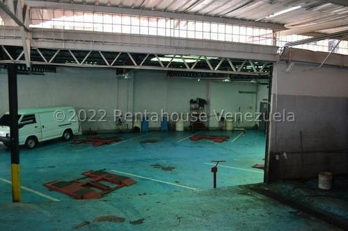 Imagen 25 de 26 de Local Comercial En Venta Las Palmas Mls #22-23626 Ingrid Guzmán