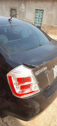 Nissan Sentra 2.0 Sedan