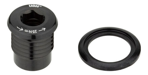 Imagen 3 de 6 de Fusible Bicicleta Sram Universal - Urquiza Bikes