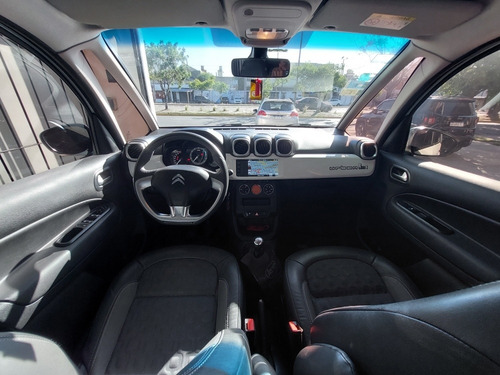 Imagen 9 de 19 de Citroen C3 Aircross