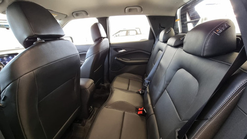 Chevrolet Montana Premier