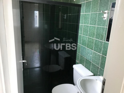 Apartamento Com 2 Quartos À Venda, 57 M² Por R$ 150.000 - Setor Central - Goiânia/go - Ap2980