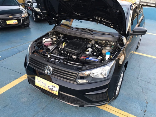 Imagem 7 de 8 de Volkswagen Gol ! Único Dono !