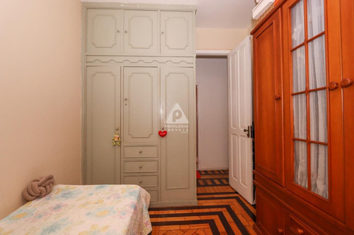 Imagem 19 de 29 de Casa De Rua À Venda, 4 Quartos, 1 Vaga, Tijuca - Rio De Janeiro/rj - 44979