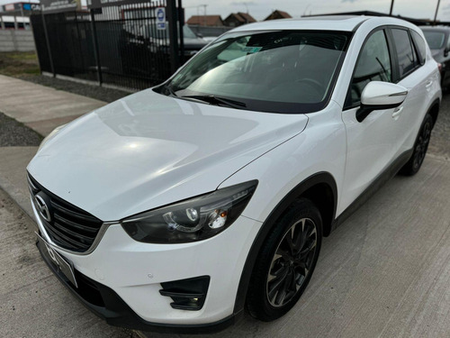 Mazda Cx-5 New Cx5 Gt 4x4 2.2 Aut 2016