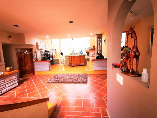 Imagen 10 de 30 de Casa En Venta En Condado De Sayavedra