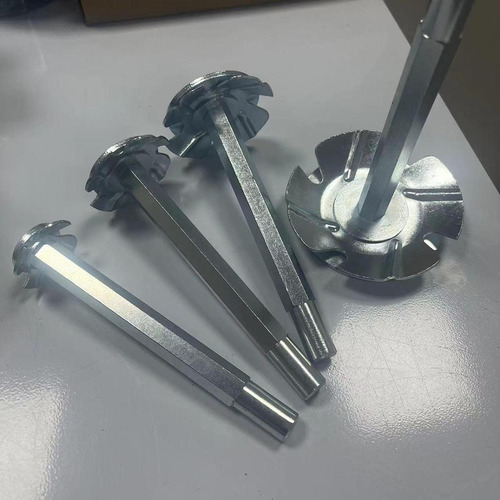 De Tubería De Pvc Cortero De Acero Inoxidable 1.5 Pulgadas