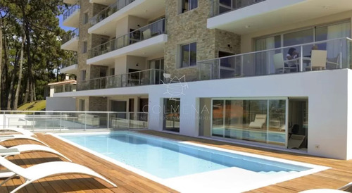 Penthouse A Pocas Cuadras Del Mar - Consulte!!!!