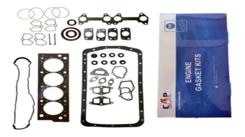 Juego Kit Empacaduras Centauro 1.8 Peugeot 405 87-93 Tienda