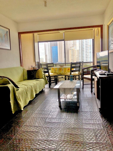 Apartamento En Roosevelt, Muy Cerca De La Playa Brava - Consulte!!!!!!!!-ref:2649