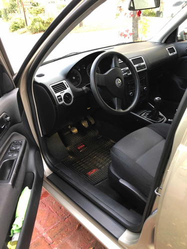 Volkswagen Bora 2.0 Trendline 115cv 2009