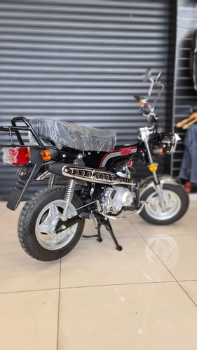 Corven Dx 70 Dax 0km 2023 Plan Ahora 12 Patronelli