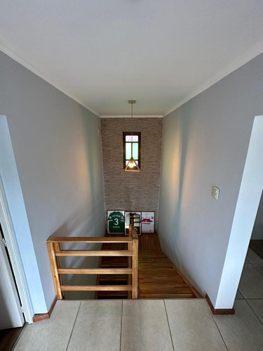 Funes Cantegril Casa En Cantegril