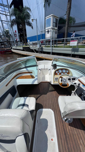 Regnicoli Century (2011) - Suzuki 115 Hp 4t