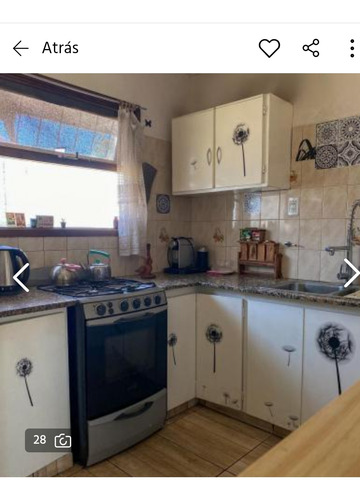 Venta! Hermoso Chalet En El Sur De Mar Del Plata;