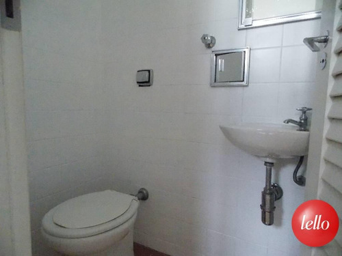Imagem 22 de 30 de Apartamento - Ref: 210082
