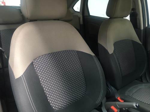 Fiat Grand Siena 2015 Usado
