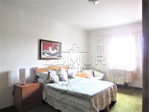 Sobrado - Santa Teresinha - Ref: 4807 - V-4807