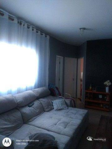 Imagem 15 de 18 de Cobertura Com 2 Dormitórios À Venda, 95 M² Por R$ 286.000 - Vila João Ramalho - Santo André/sp - Co0079