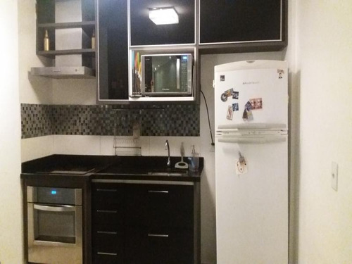 Imagem 15 de 15 de Ref.: 2369 - Apartamento Em Osasco Para Venda - V2369