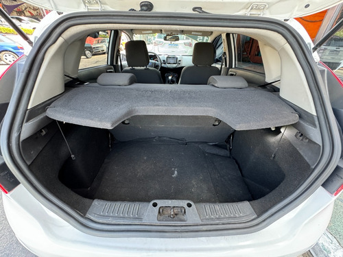 Ford Fiesta 1.5 S Flex 5p