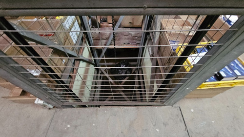 Serrano / Santiago / Cerca Metro