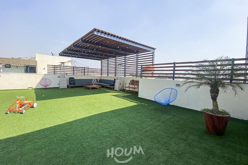 Imagen 23 de 30 de Departamento En San Mateo Tecoloapan, Atizapán De Zaragoza Con 3 Recámaras, 208 M², Id: 48171