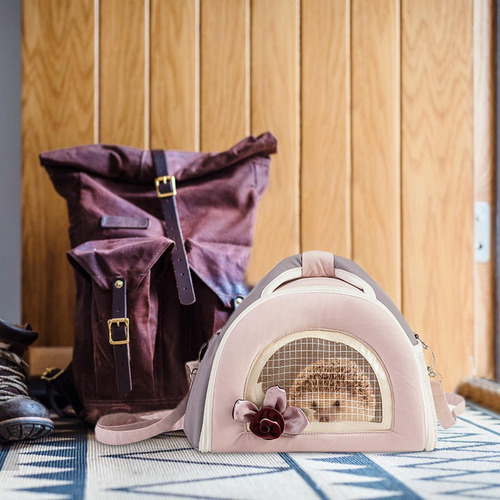 Transportín Para Gatos Pequeños Transportín Para Perros Pequ