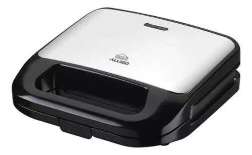 XION SANDWICHERA 3 EN 1 750W XI-SW31 – DFA Uruguay