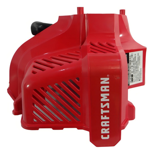 Arrancador Retráctil Para Desbrozadora Craftsman 25cc, Raosa