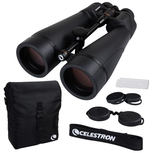 Celestrón  Skymaster Pro Ed 20x80 Binocular  J6nfo
