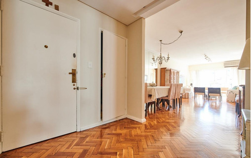 Imagen 8 de 30 de Venta! Departamento 5 Ambientes - Palermo Chico