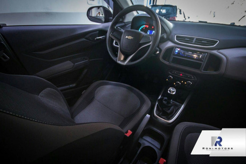 Prisma Lt 1.4 2016 Flex Manual