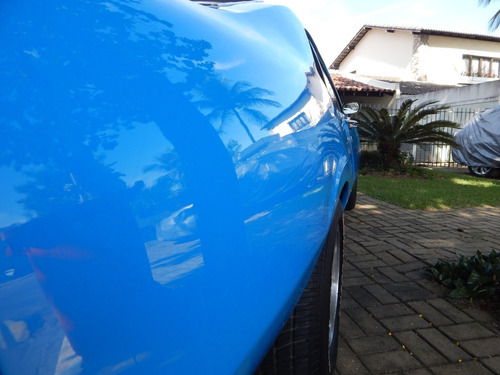Ford Maverick 302 V8