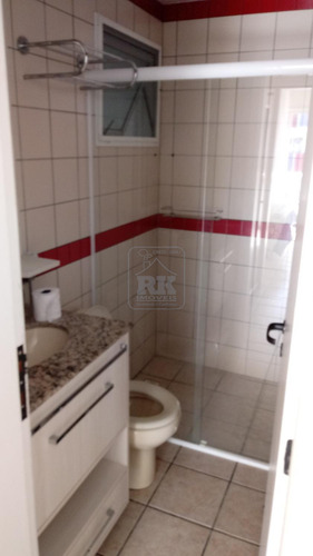 Imagem 26 de 30 de Apartamento À Venda Em Ingleses Do Rio Vermelho - Ap007224