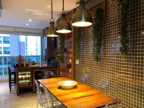 Imagem 4 de 18 de Apartamento - 607g - 69022059