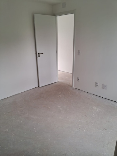 Apartamento Novo À Venda De 47 M2 Com 2 Dormitórios Em Pinheiros À 50 Metros Da Estação Oscar Freire