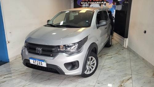 Fiat Mobi MOBI LIKE 1.0 FIRE FLEX 5P.