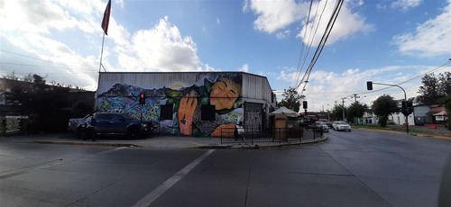Sitio En Venta En Maipú