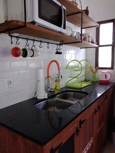 Hermoso Monoambiente En La Paloma, Rocha